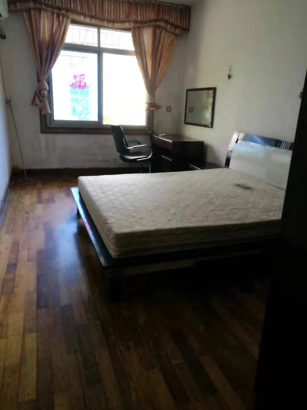 市建小区 2室2厅1卫 1100.0元/月 市建小区 2室2厅1卫 1100.0元/月室内图