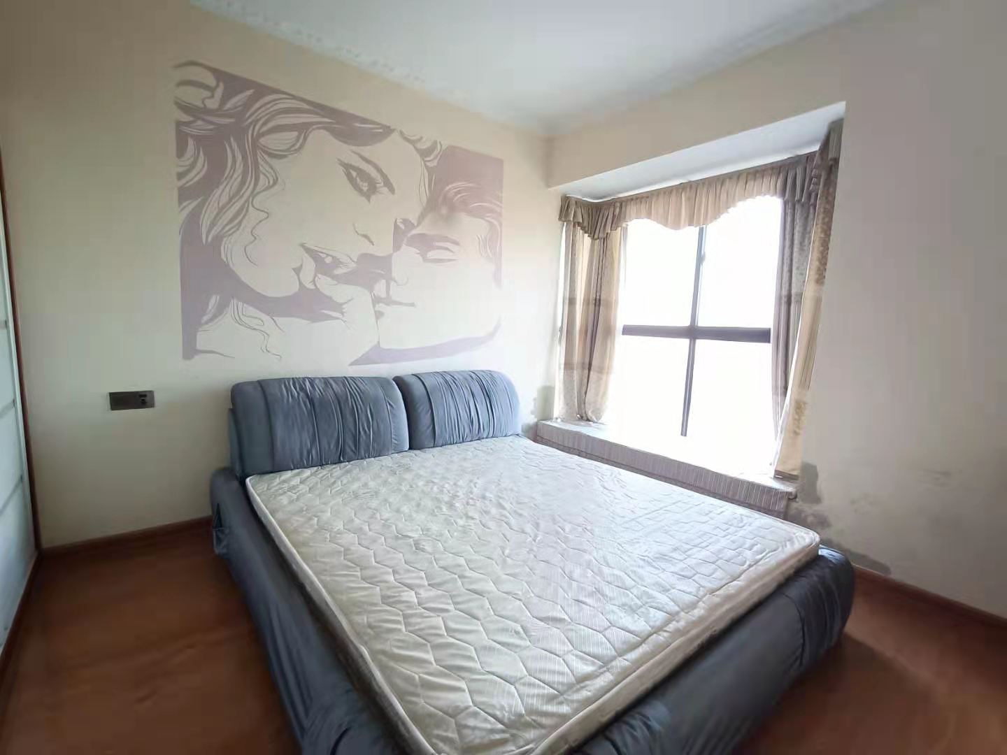 明兴翰苑一期 2室2厅1卫 1800.00元/月 明兴翰苑一期 2室2厅1卫 1800.00元/月室内图