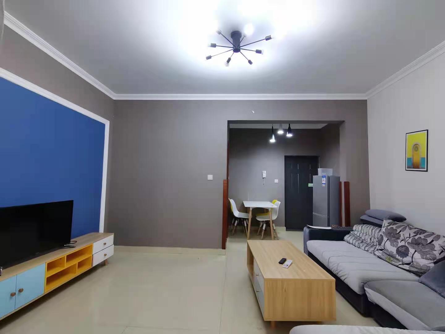 南湖锦苑 2室1厅1卫 2000.0元/月 南湖锦苑 2室1厅1卫 2000.0元/月室内图