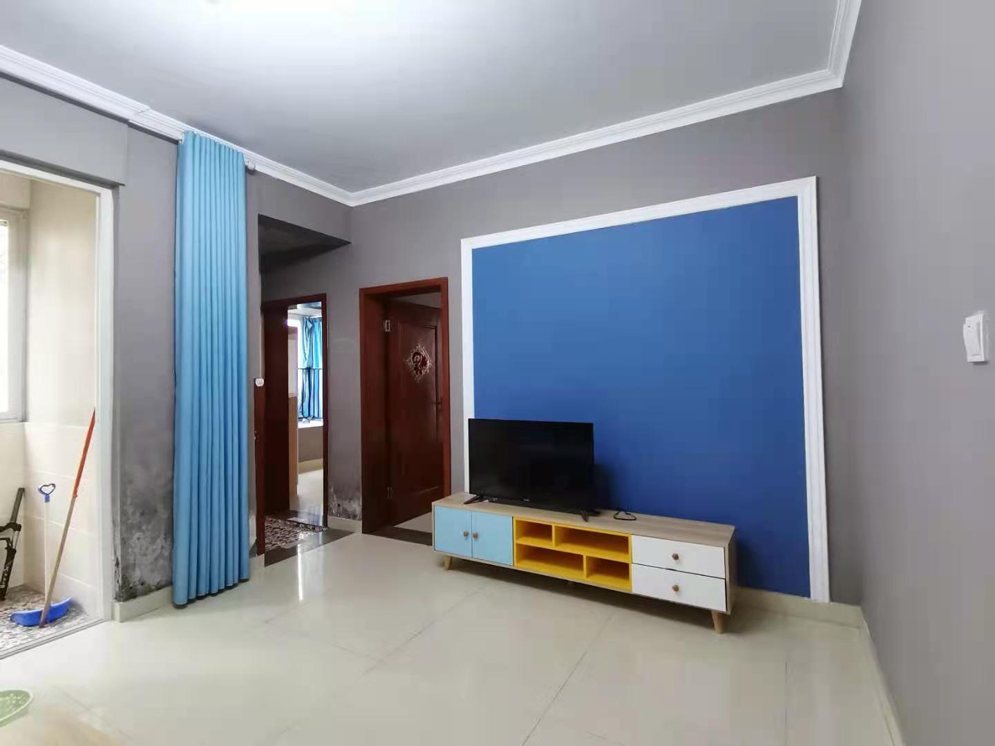 南湖锦苑 2室1厅1卫 2000.0元/月 南湖锦苑 2室1厅1卫 2000.0元/月室内图