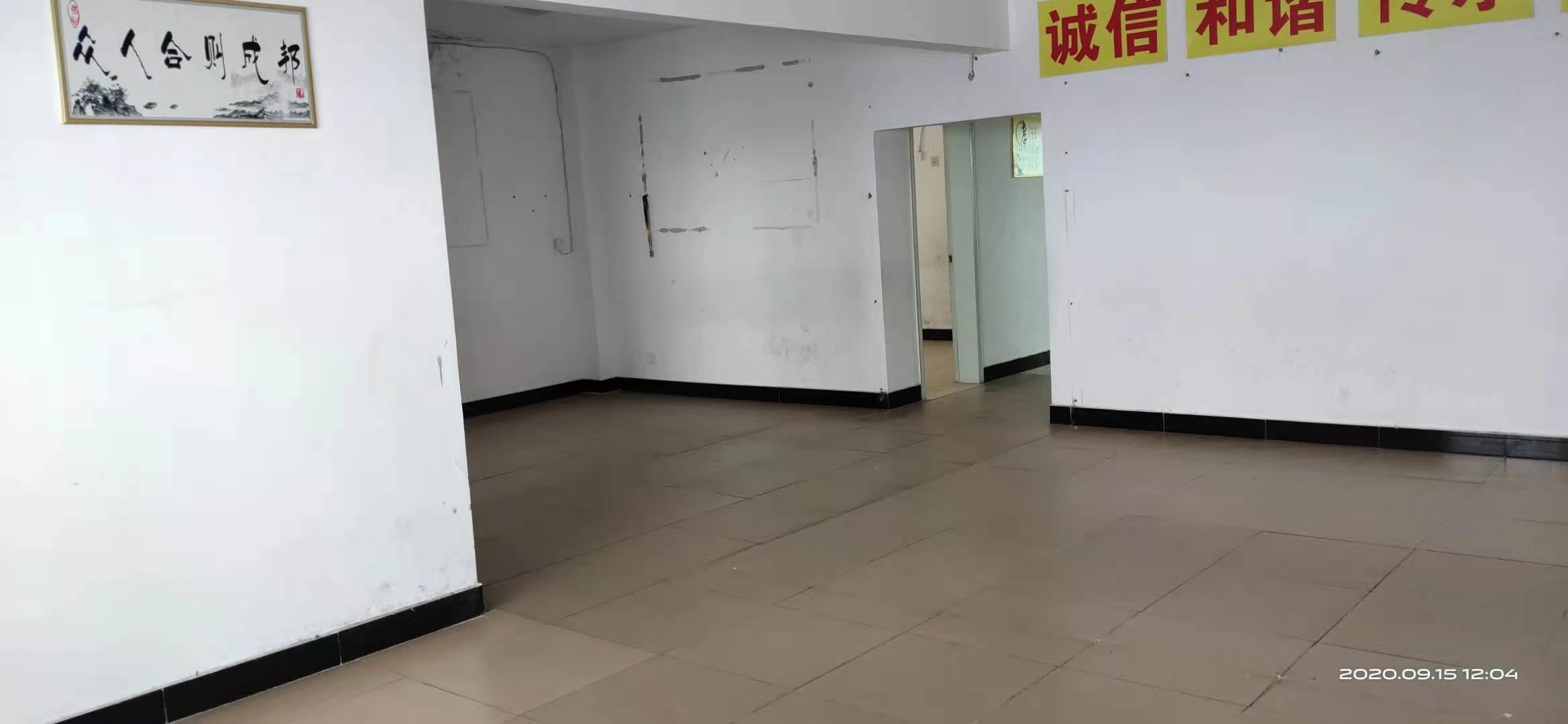 广冶大厦 3室1厅1卫 2200.0元/月 广冶大厦 3室1厅1卫 2200.0元/月室内图