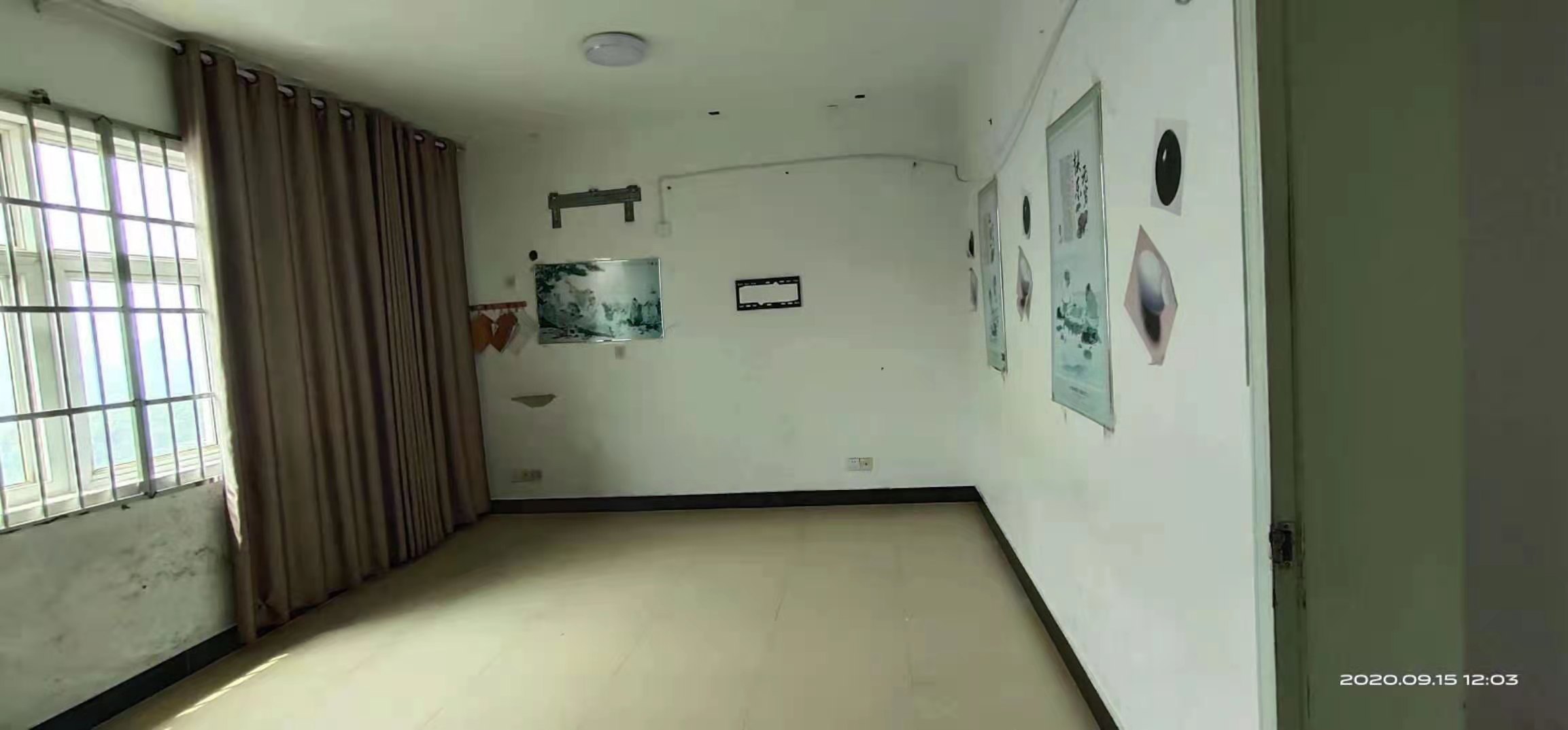 广冶大厦 3室1厅1卫 2200.0元/月 广冶大厦 3室1厅1卫 2200.0元/月室内图