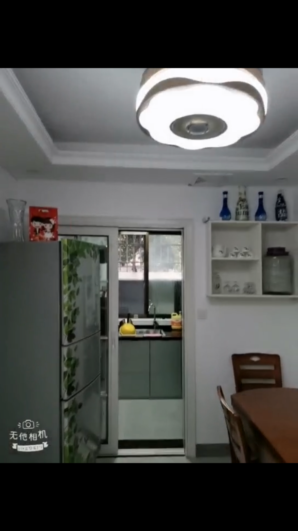 香樟花苑 2室1厅1卫 1500.0元/月 香樟花苑 2室1厅1卫 1500.0元/月室内图