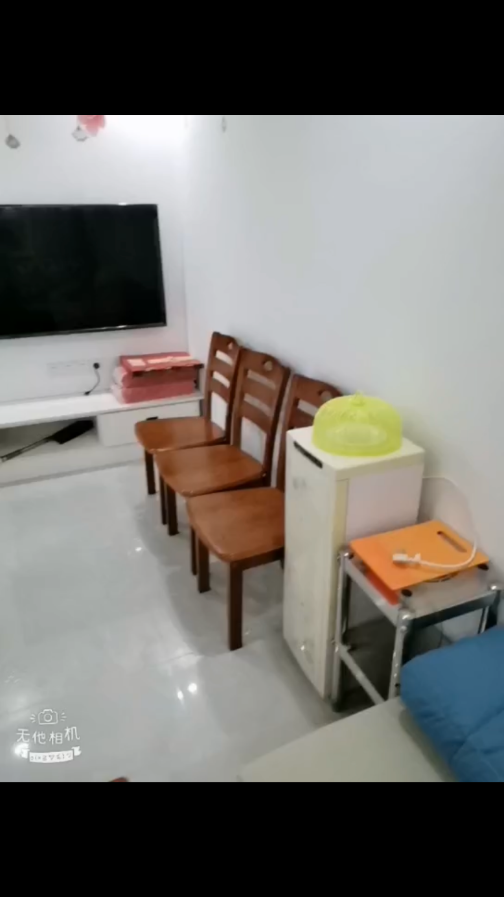 香樟花苑 2室1厅1卫 1500.0元/月 香樟花苑 2室1厅1卫 1500.0元/月室内图