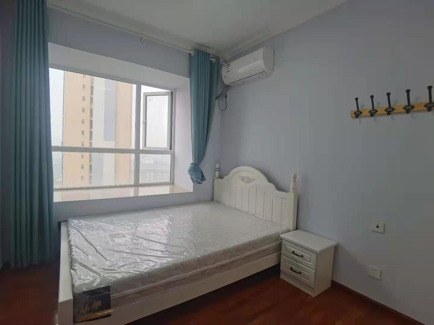 南湖尚景 2室2厅1卫 2300.0元/月 南湖尚景 2室2厅1卫 2300.0元/月室内图