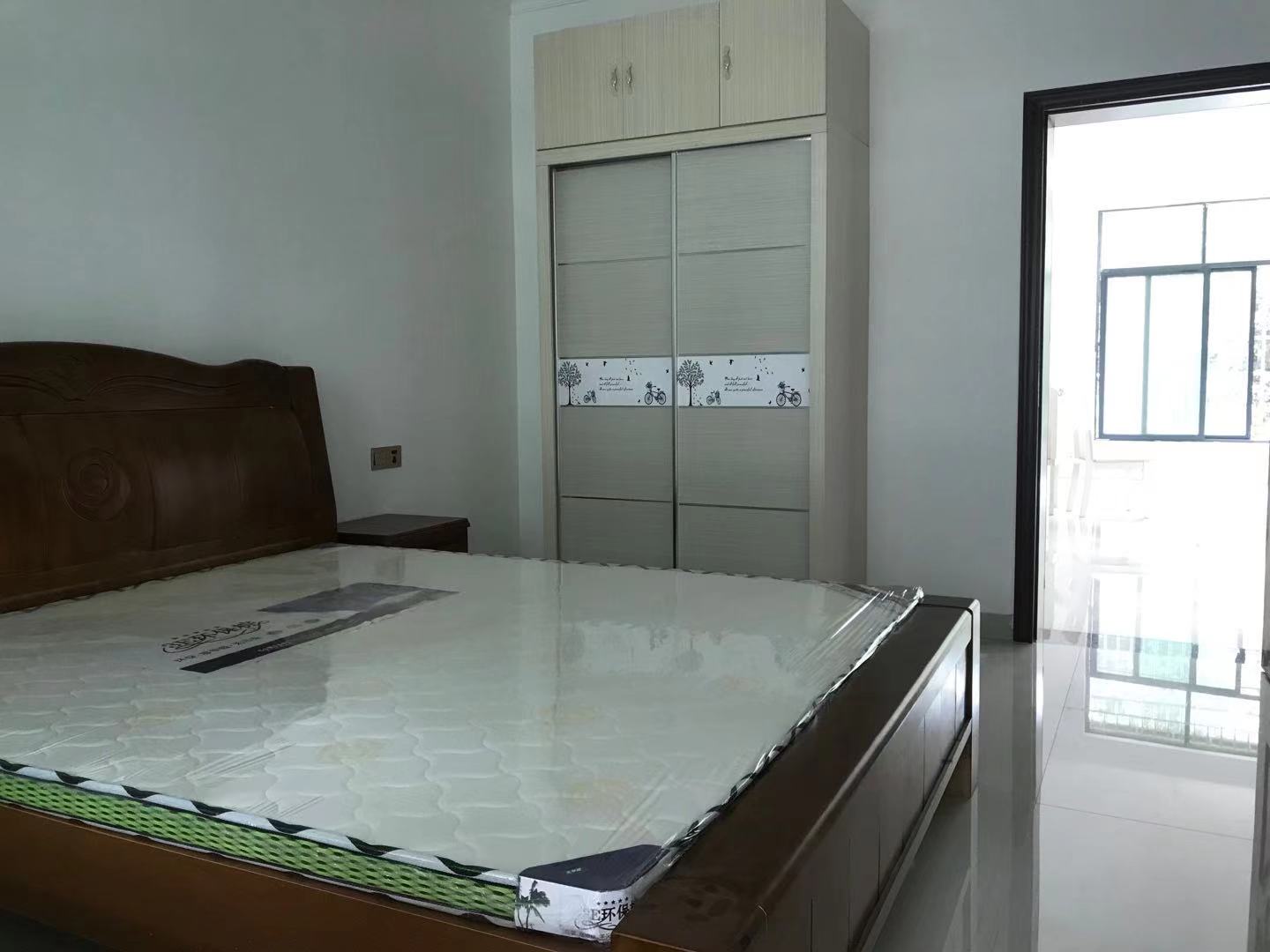 溪谷新村 3室2厅1卫 1500.0元/月 溪谷新村 3室2厅1卫 1500.0元/月户型图