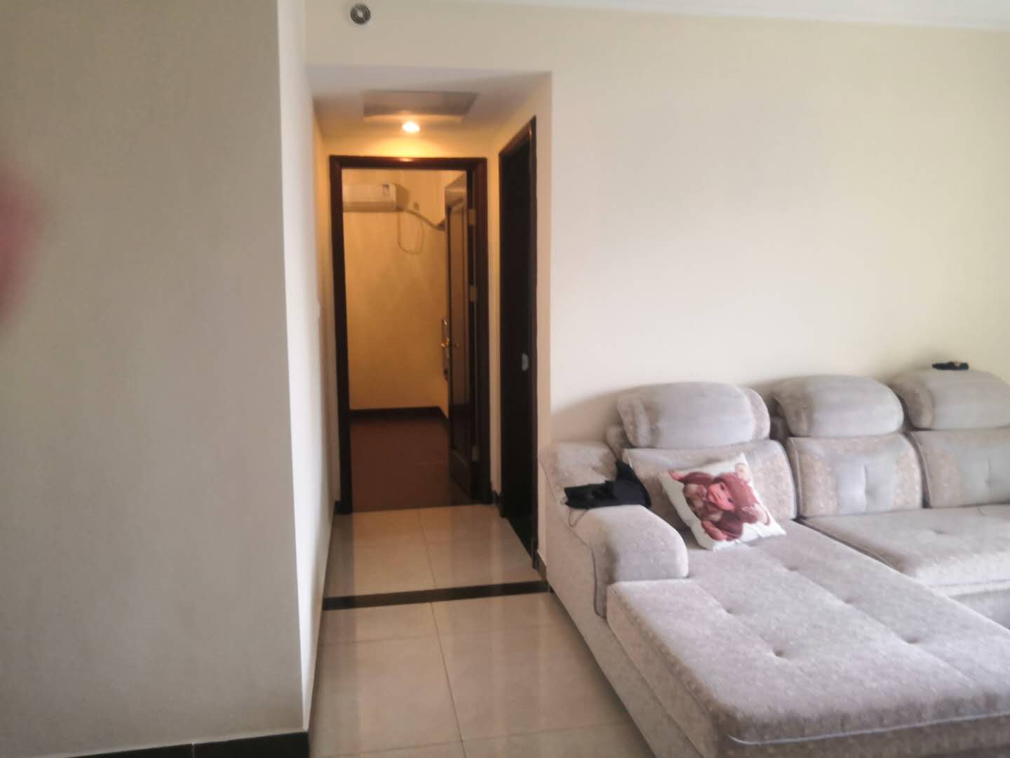 恒大绿洲 2室2厅1卫 2000.0元/月 恒大绿洲 2室2厅1卫 2000.0元/月室内图