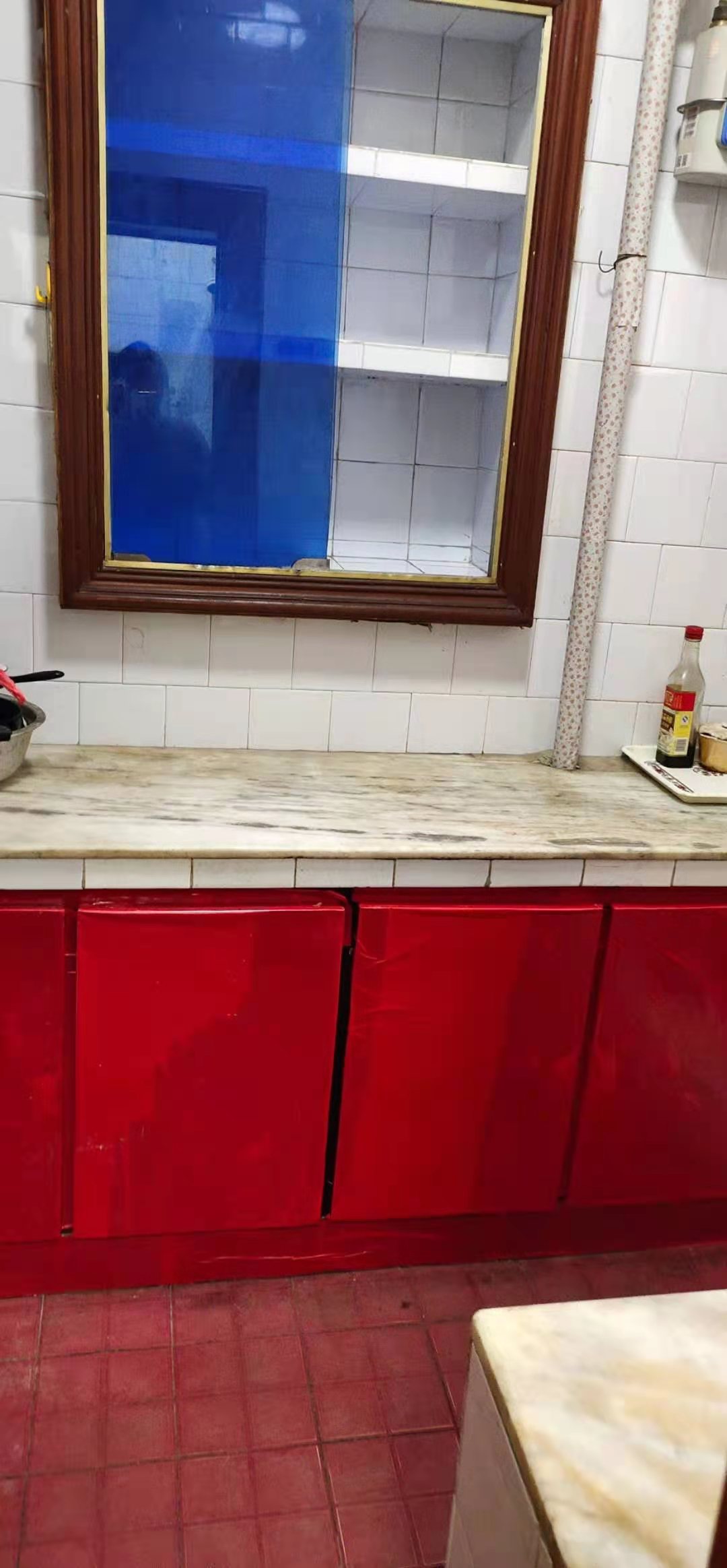 601钻石新村 2室1厅1卫 1000.0元/月 601钻石新村 2室1厅1卫 1000.0元/月室内图