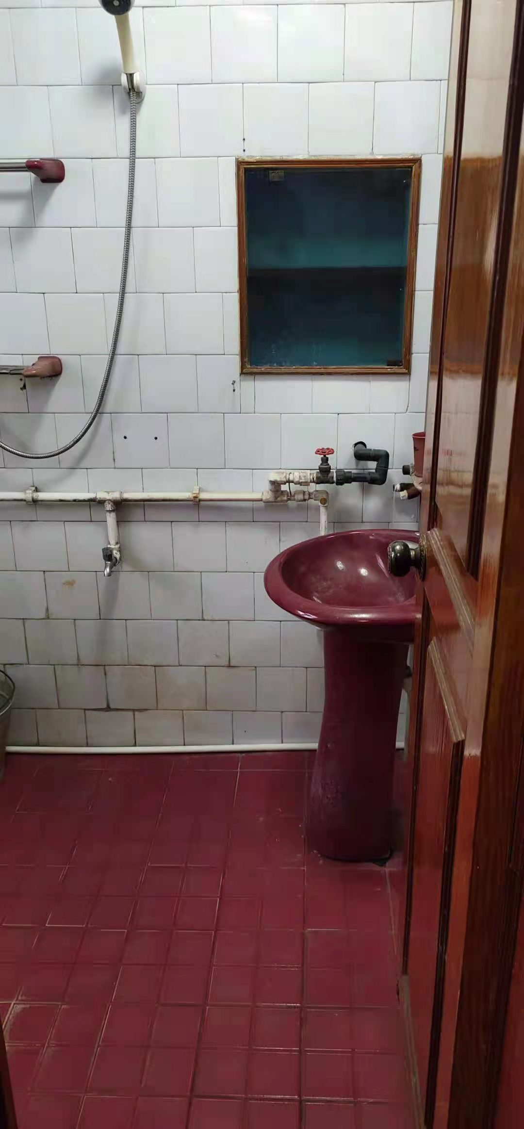 601钻石新村 2室1厅1卫 1000.0元/月 601钻石新村 2室1厅1卫 1000.0元/月室内图