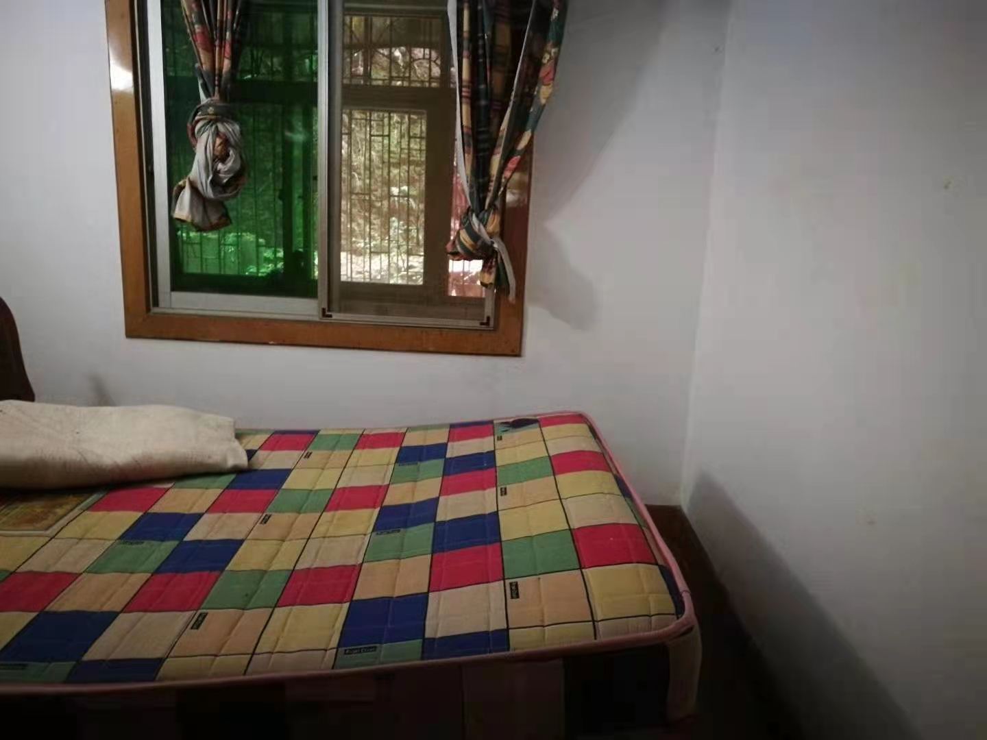 芙蓉小区新华东路123号 3室2厅1卫 1300.0元/月 芙蓉小区新华东路123号 3室2厅1卫 1300.0元/月室内图