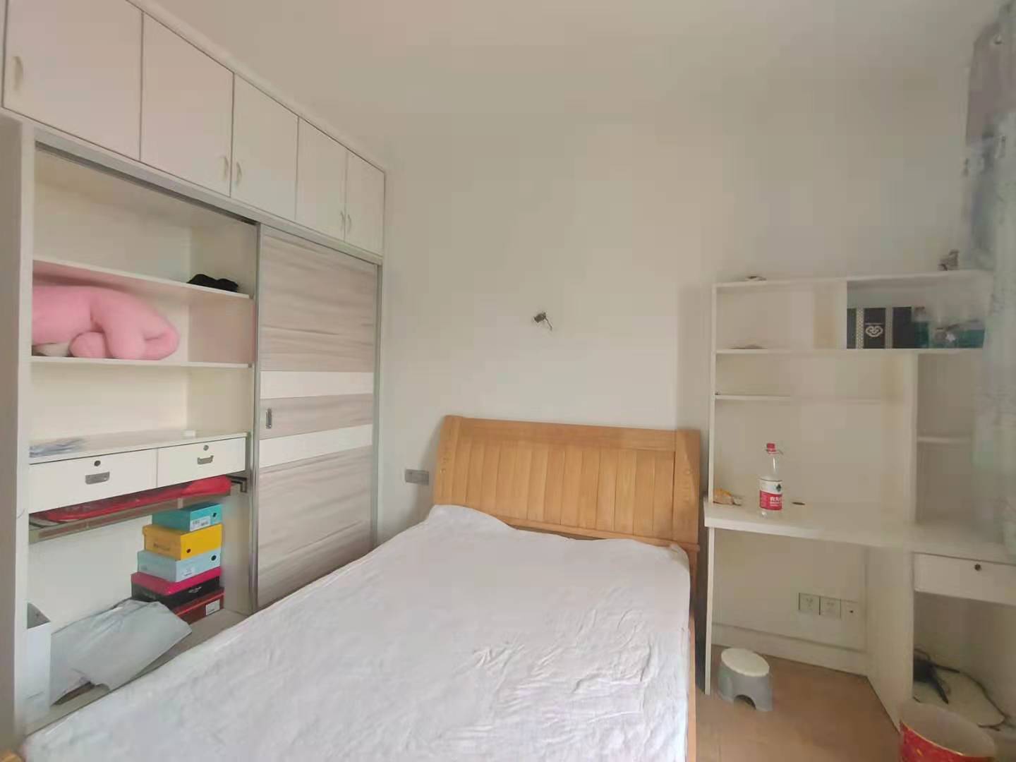 鑫源公寓 2室1厅1卫 1600.0元/月 鑫源公寓 2室1厅1卫 1600.0元/月室内图