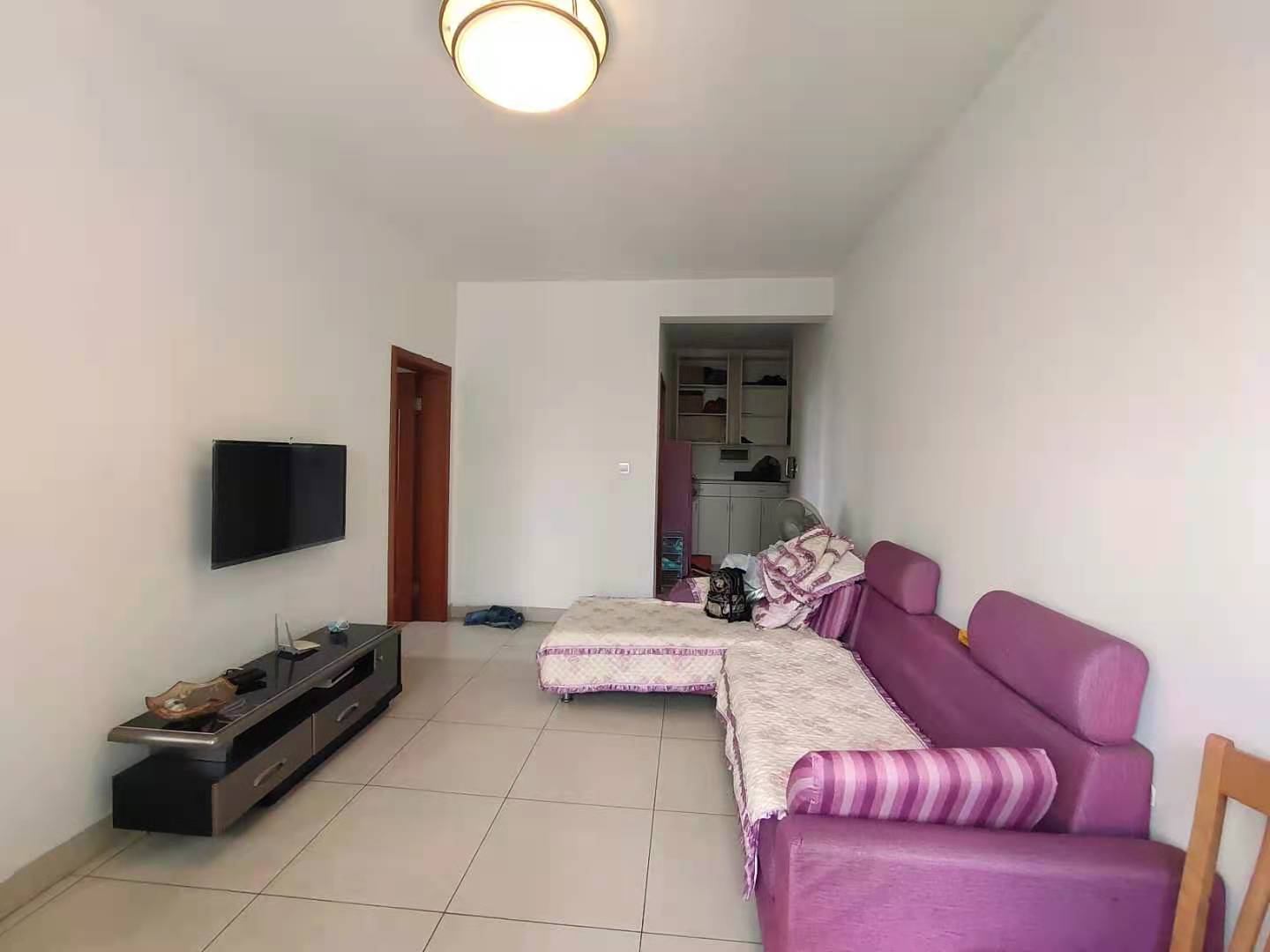 鑫源公寓 2室1厅1卫 1600.0元/月 鑫源公寓 2室1厅1卫 1600.0元/月室内图