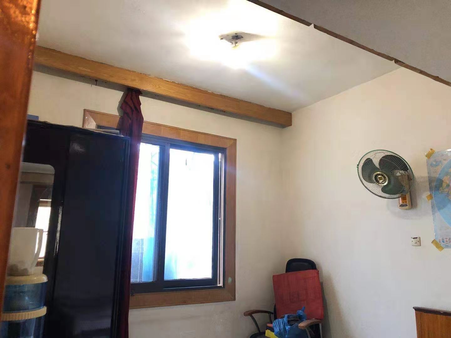 新华二村 2室1厅1卫 22.0万 新华二村 2室1厅1卫 22.0万客厅