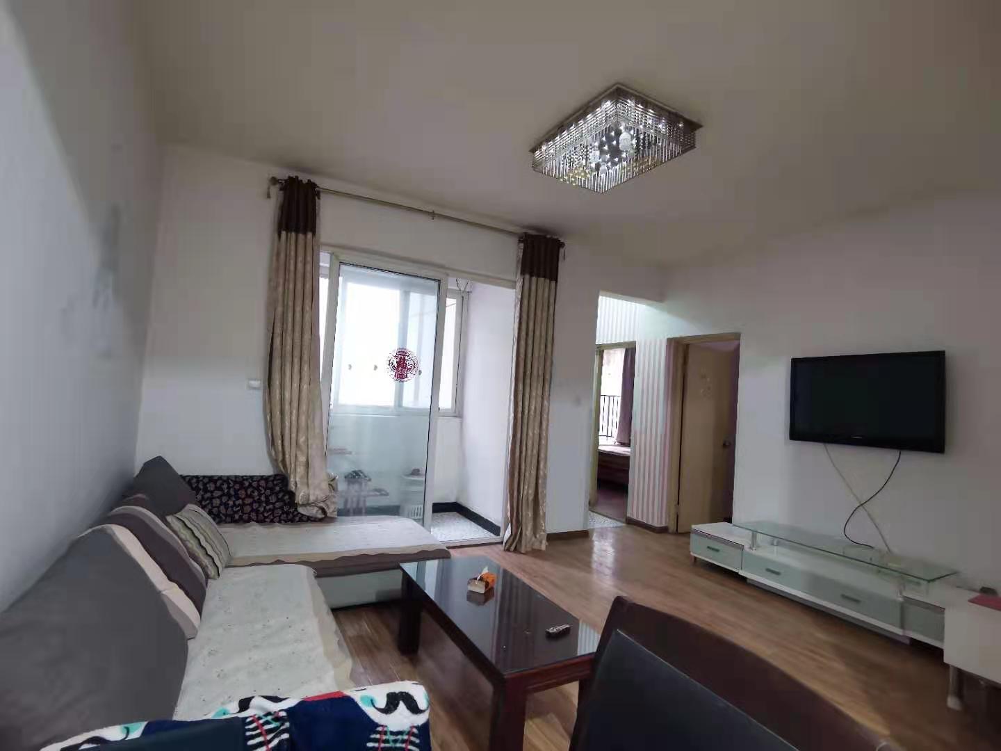 南湖锦苑 2室1厅1卫 1800.0元/月 南湖锦苑 2室1厅1卫 1800.0元/月室内图