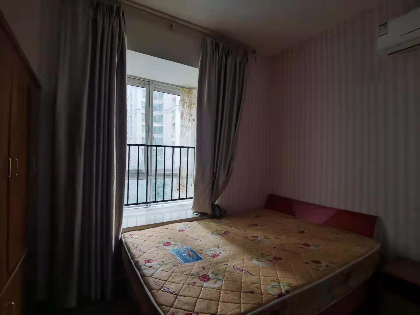 南湖锦苑 2室1厅1卫 1800.0元/月 南湖锦苑 2室1厅1卫 1800.0元/月室内图