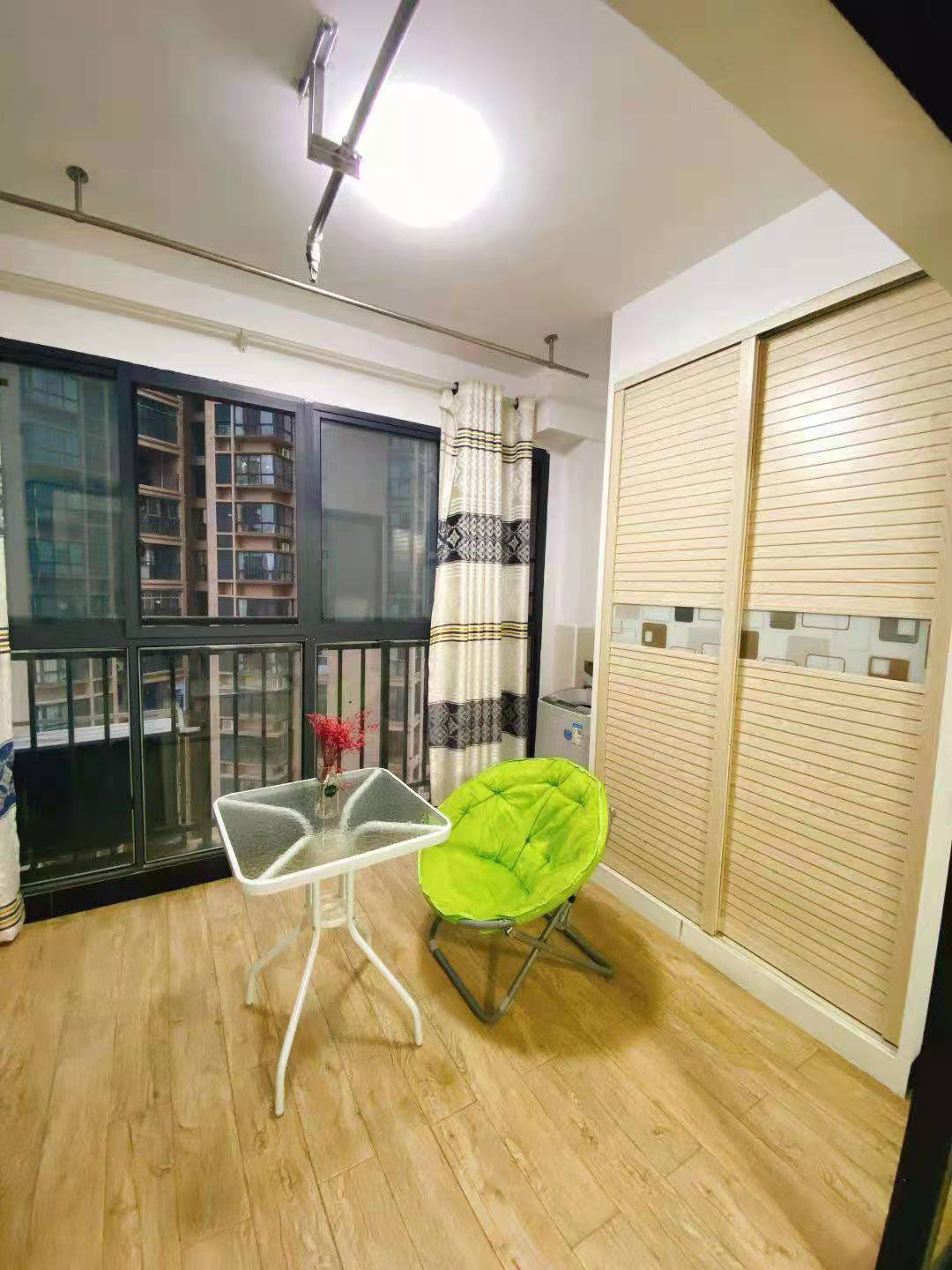 御江帝景  1室1厅1卫   1450.00元/月室内图