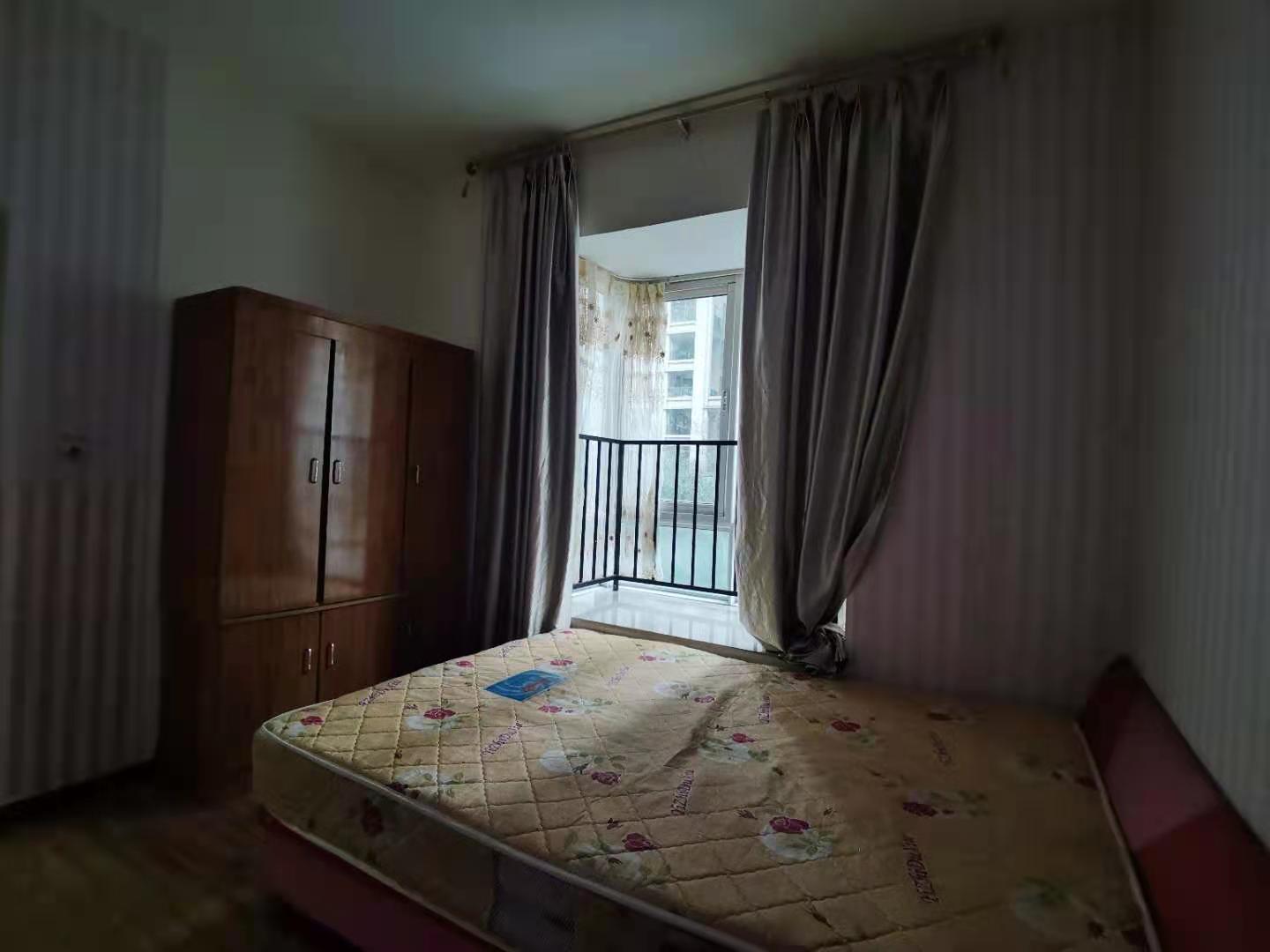 南湖锦苑 2室1厅1卫 1800.0元/月 南湖锦苑 2室1厅1卫 1800.0元/月室内图