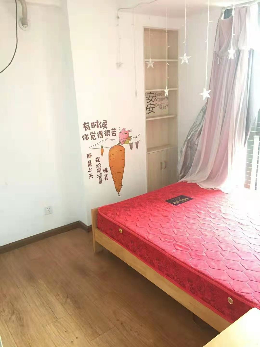 凯旋名门人民中路1006号 2室1厅1卫 100.0元/月 凯旋名门人民中路1006号 2室1厅1卫 100.0元/月室内图