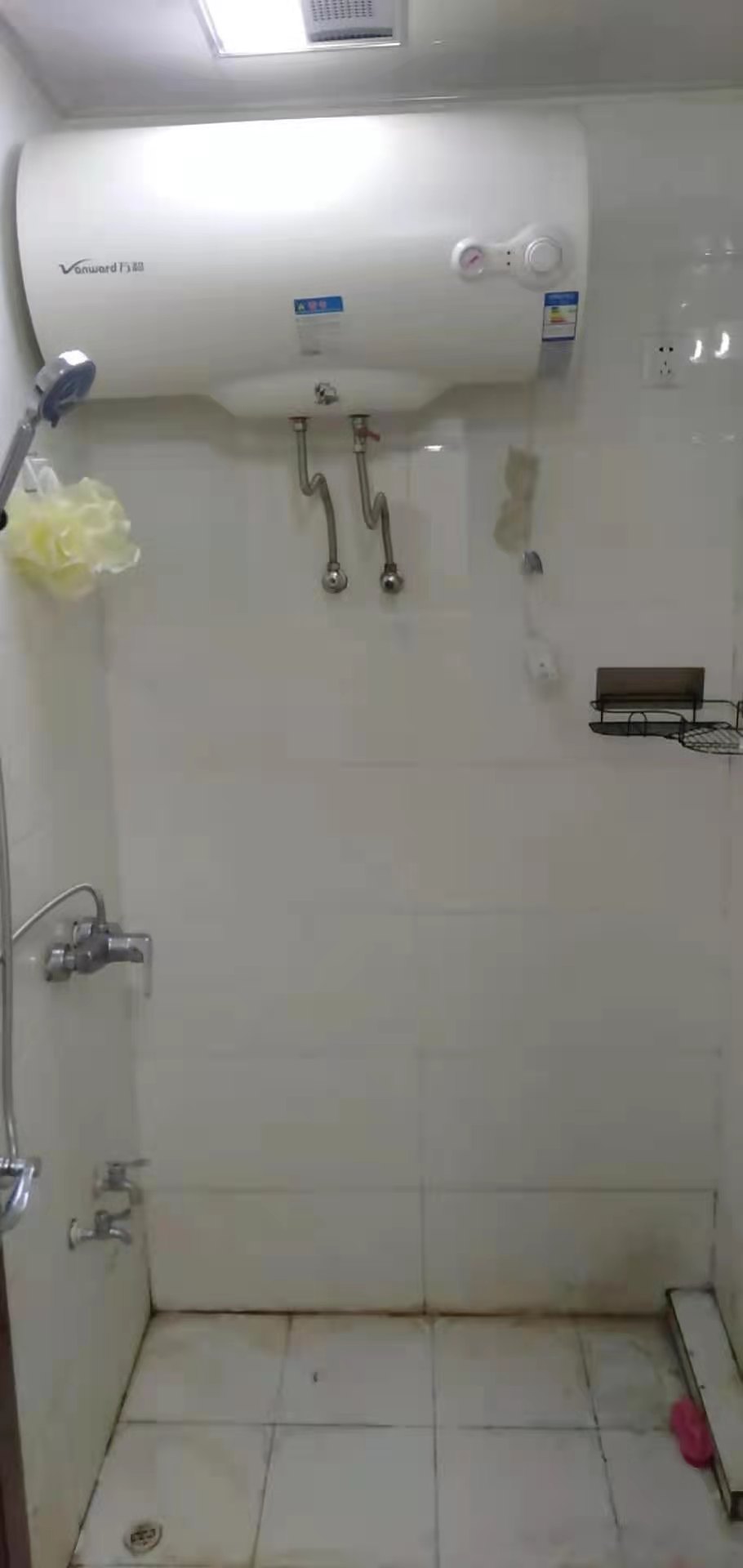 凯旋名门人民中路1006号 2室1厅1卫 100.0元/月 凯旋名门人民中路1006号 2室1厅1卫 100.0元/月室内图