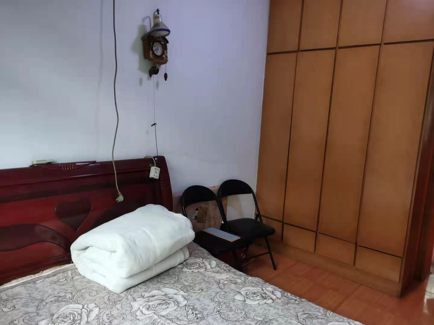 梓园社区(麻纺厂宿舍) 2室1厅1卫 600.0元/月 梓园社区(麻纺厂宿舍) 2室1厅1卫 600.0元/月室内图