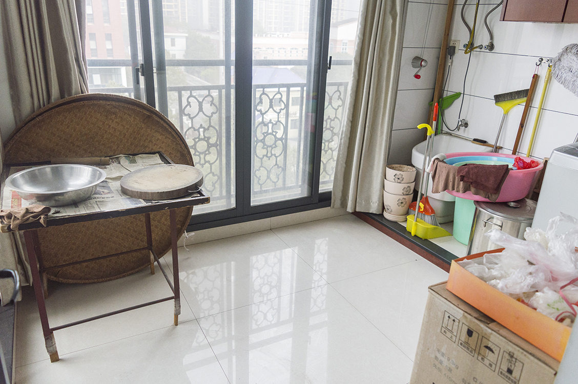 中核缇香名苑  3室2厅2卫    115.0万卫生间