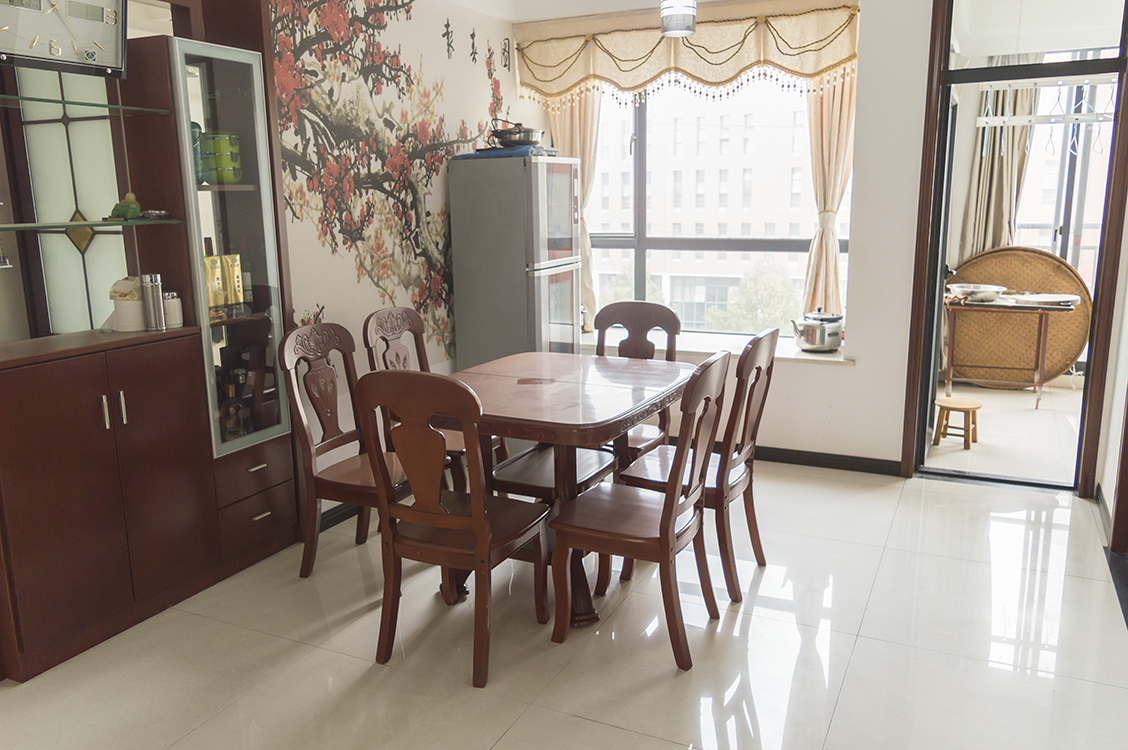 中核缇香名苑  3室2厅2卫    115.0万卫生间