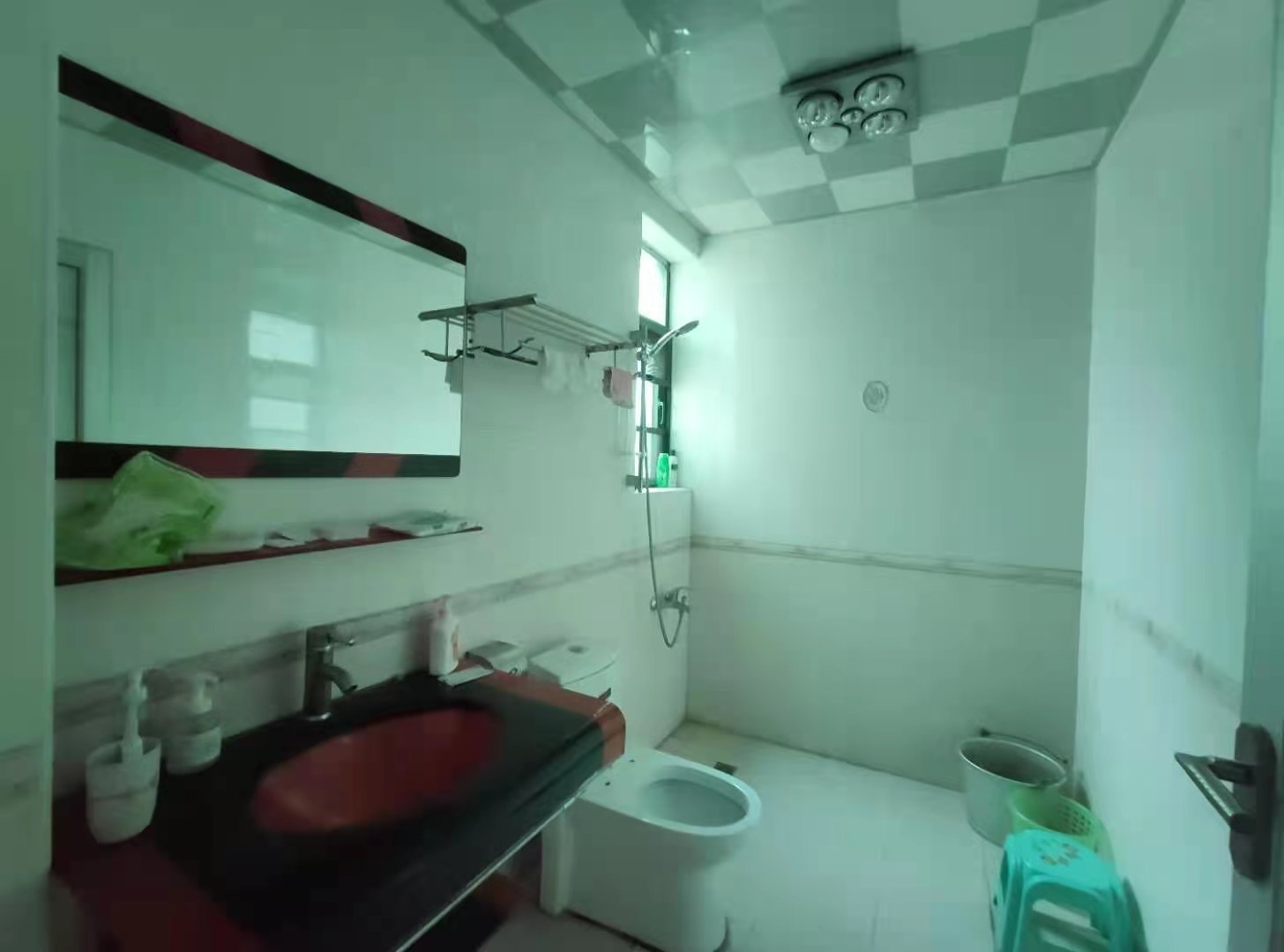 香江书香门第 3室2厅2卫 2000.0元/月 香江书香门第 3室2厅2卫 2000.0元/月室内图