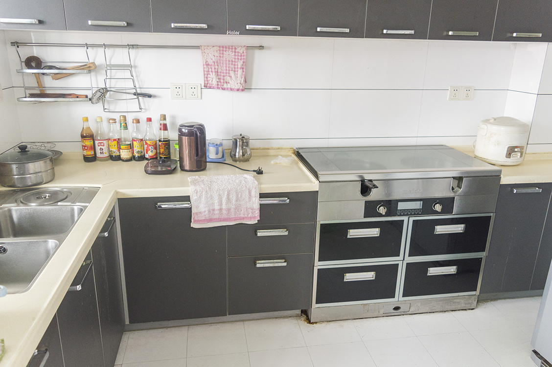 中核缇香名苑  3室2厅2卫    115.0万卫生间