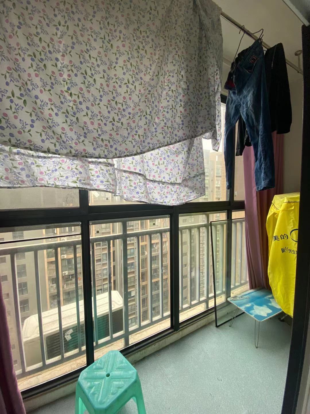 南湖春天 1室1厅1卫 1300.0元/月 南湖春天 1室1厅1卫 1300.0元/月室内图