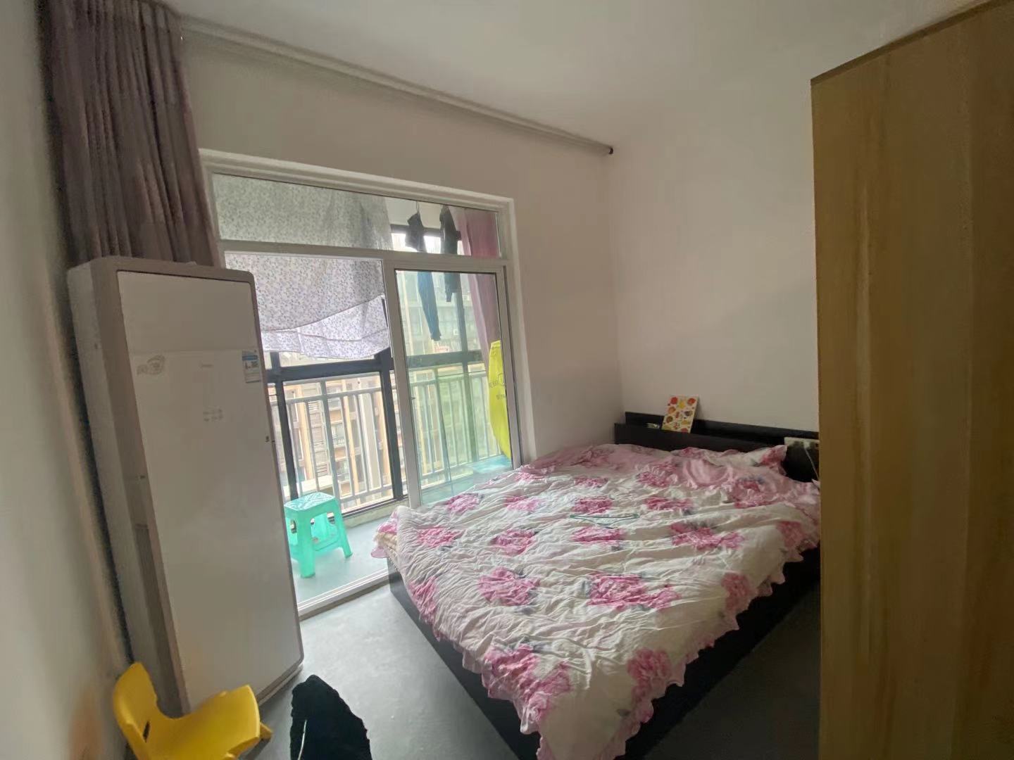 南湖春天 1室1厅1卫 1300.0元/月 南湖春天 1室1厅1卫 1300.0元/月室内图