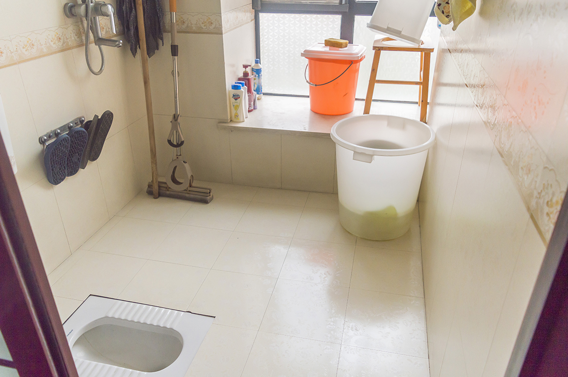 中核缇香名苑  3室2厅2卫    115.0万卫生间