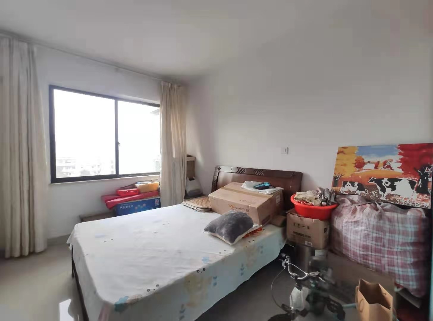 香江书香门第 3室2厅2卫 2000.0元/月 香江书香门第 3室2厅2卫 2000.0元/月室内图