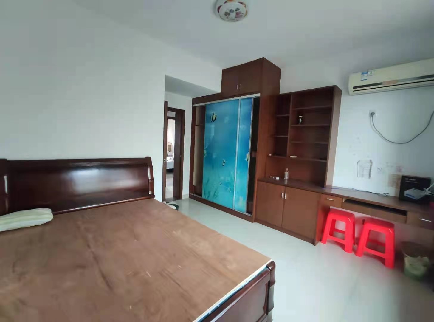 香江书香门第 3室2厅2卫 2000.0元/月 香江书香门第 3室2厅2卫 2000.0元/月室内图