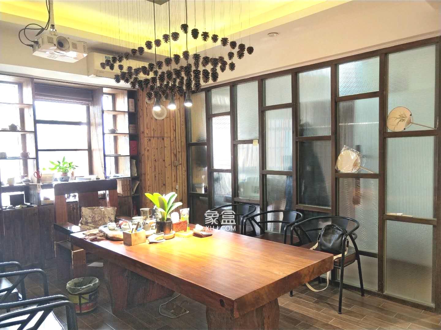 凯旋名门人民中路1006号  2室1厅1卫   1800.00元/月室内图