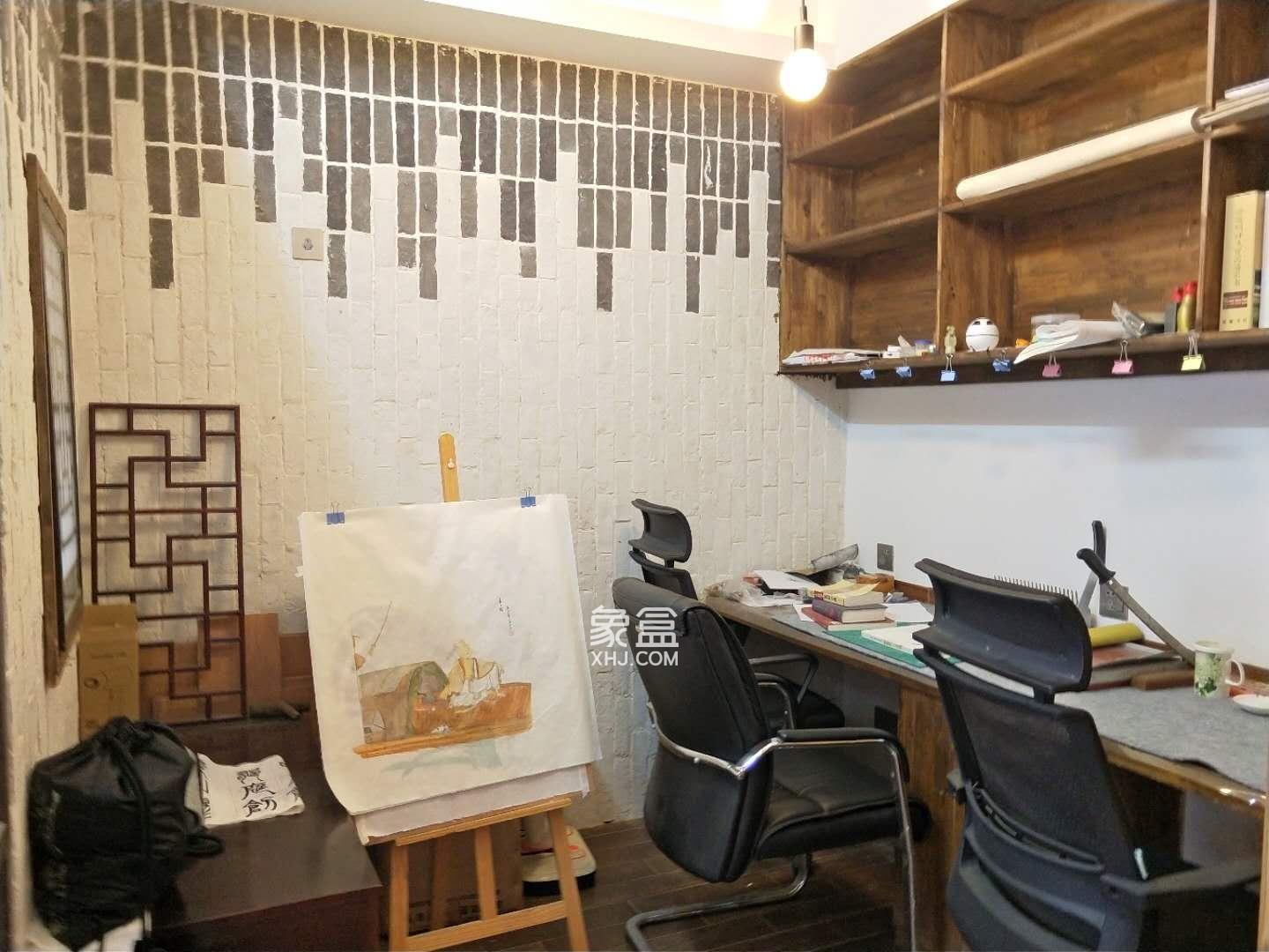 凯旋名门人民中路1006号  2室1厅1卫   1800.00元/月室内图