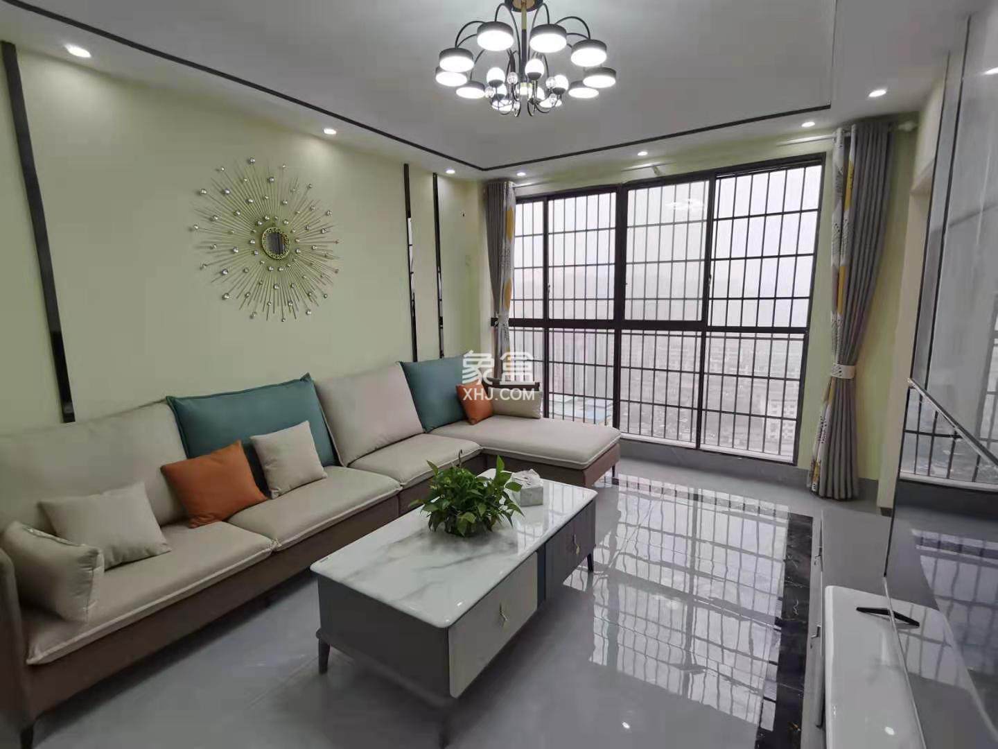 合胜广场  3室2厅1卫    68.0万