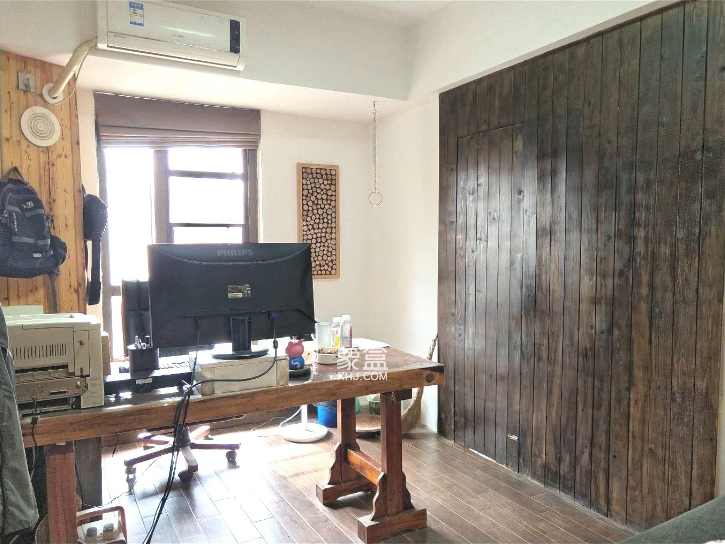 凯旋名门人民中路1006号  2室1厅1卫   1800.00元/月室内图