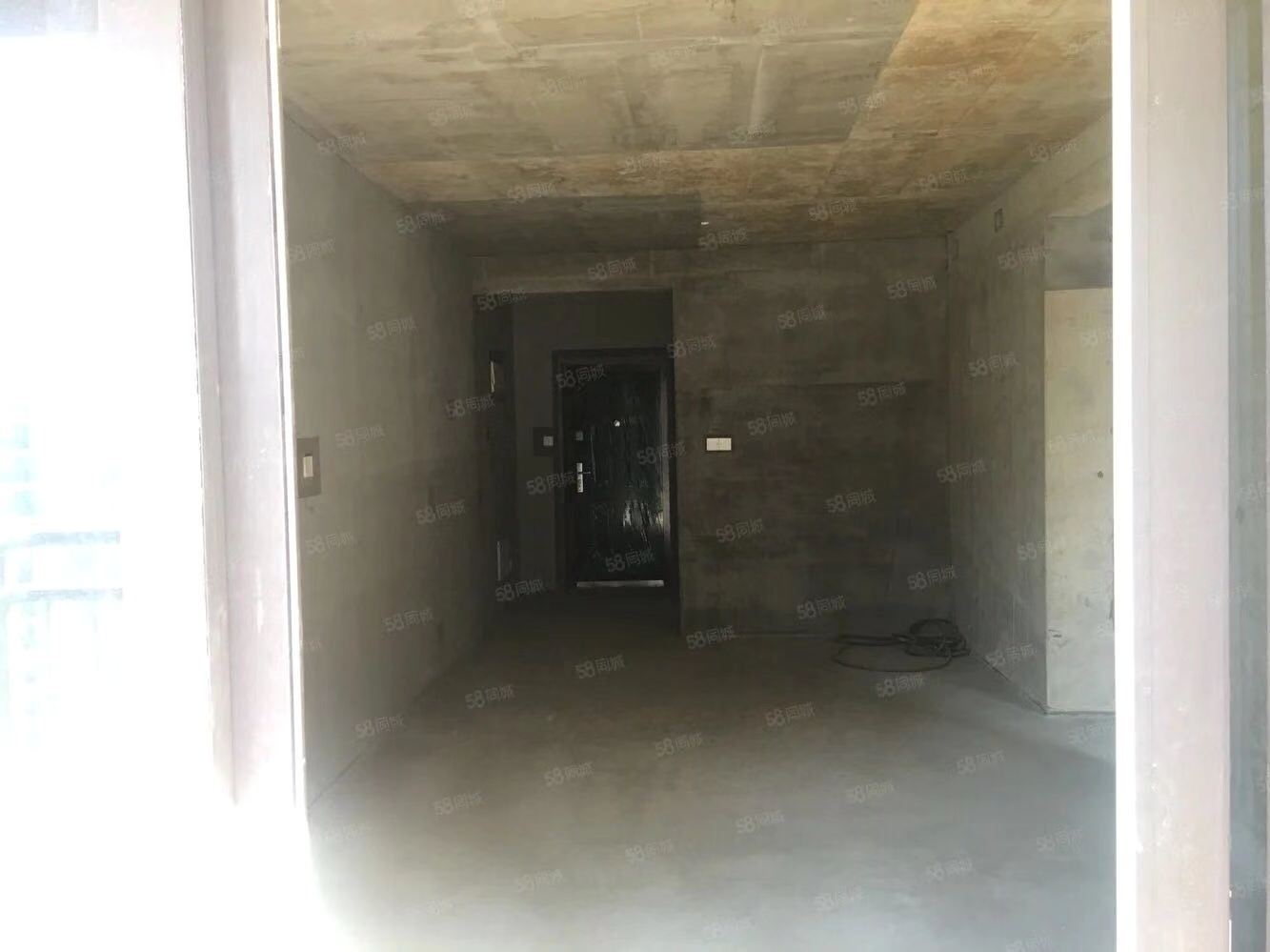 保利中央公馆 4室2厅2卫 90.0万 保利中央公馆 4室2厅2卫 90.0万户型图