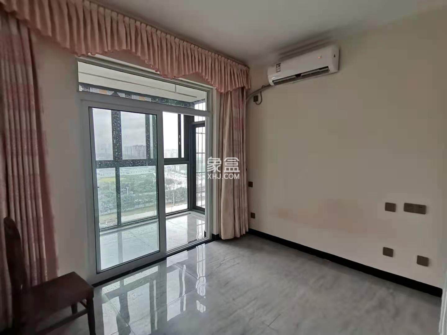 南湖春天  2室1厅1卫    1900.0元/月