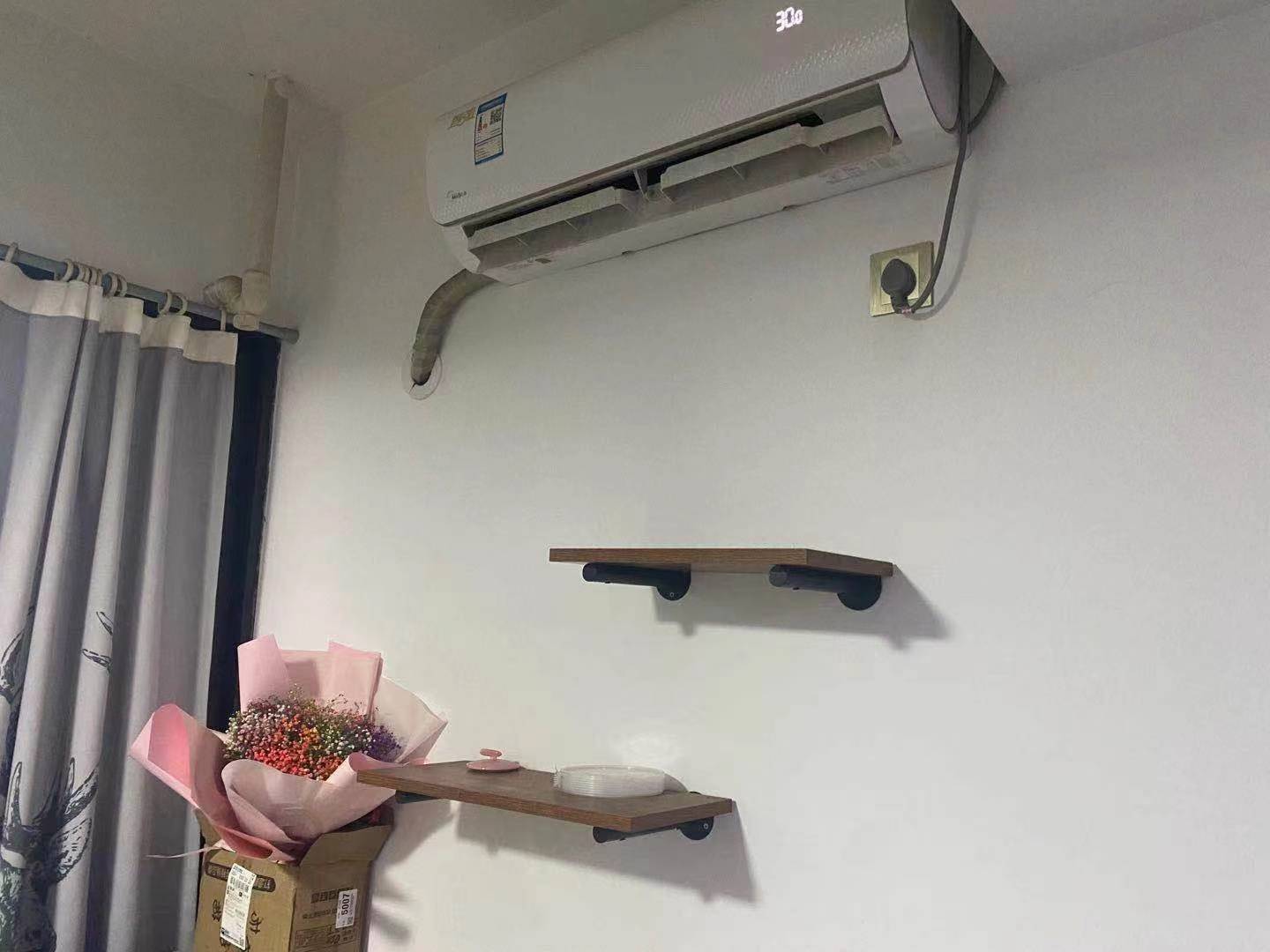 中建御山和苑 1室1厅1卫 29.0万 中建御山和苑 1室1厅1卫 29.0万客厅