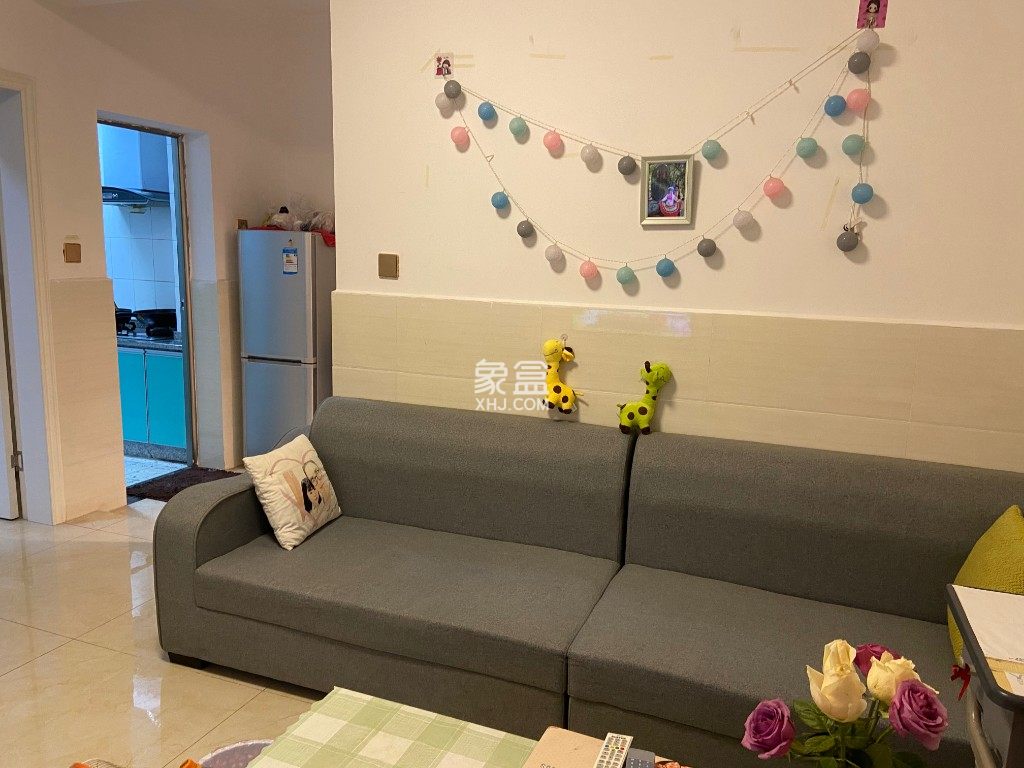 南湖锦苑  1室1厅1卫   1800.00元/月