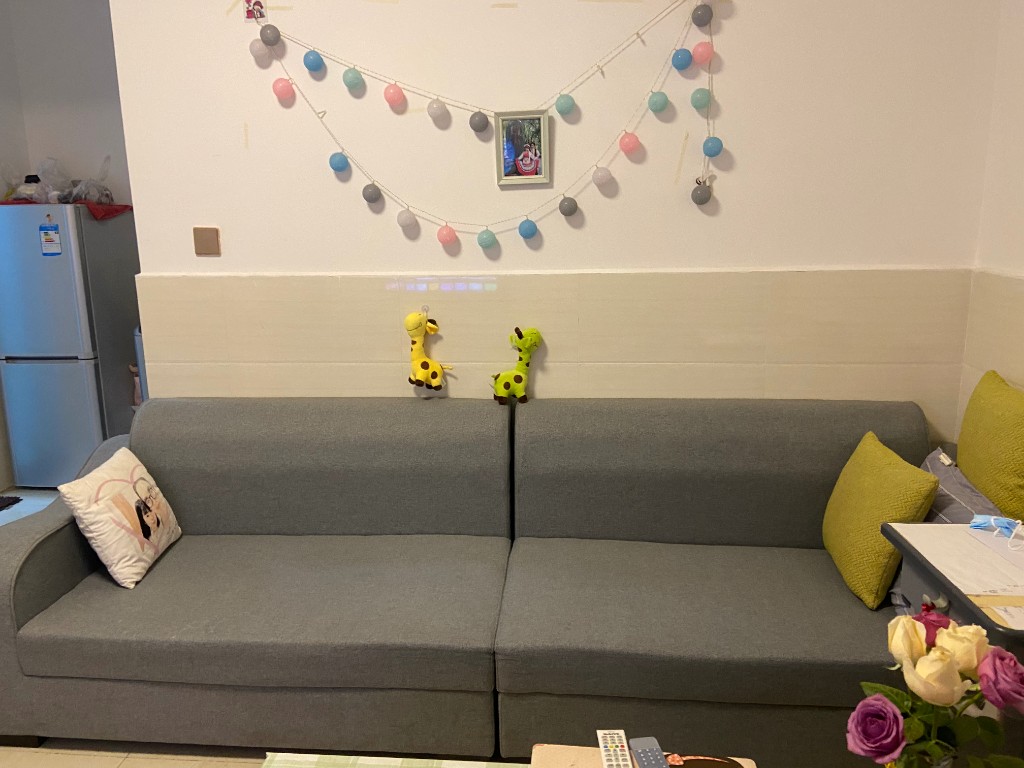 南湖锦苑 1室1厅1卫 1800.0元/月 南湖锦苑 1室1厅1卫 1800.0元/月室内图