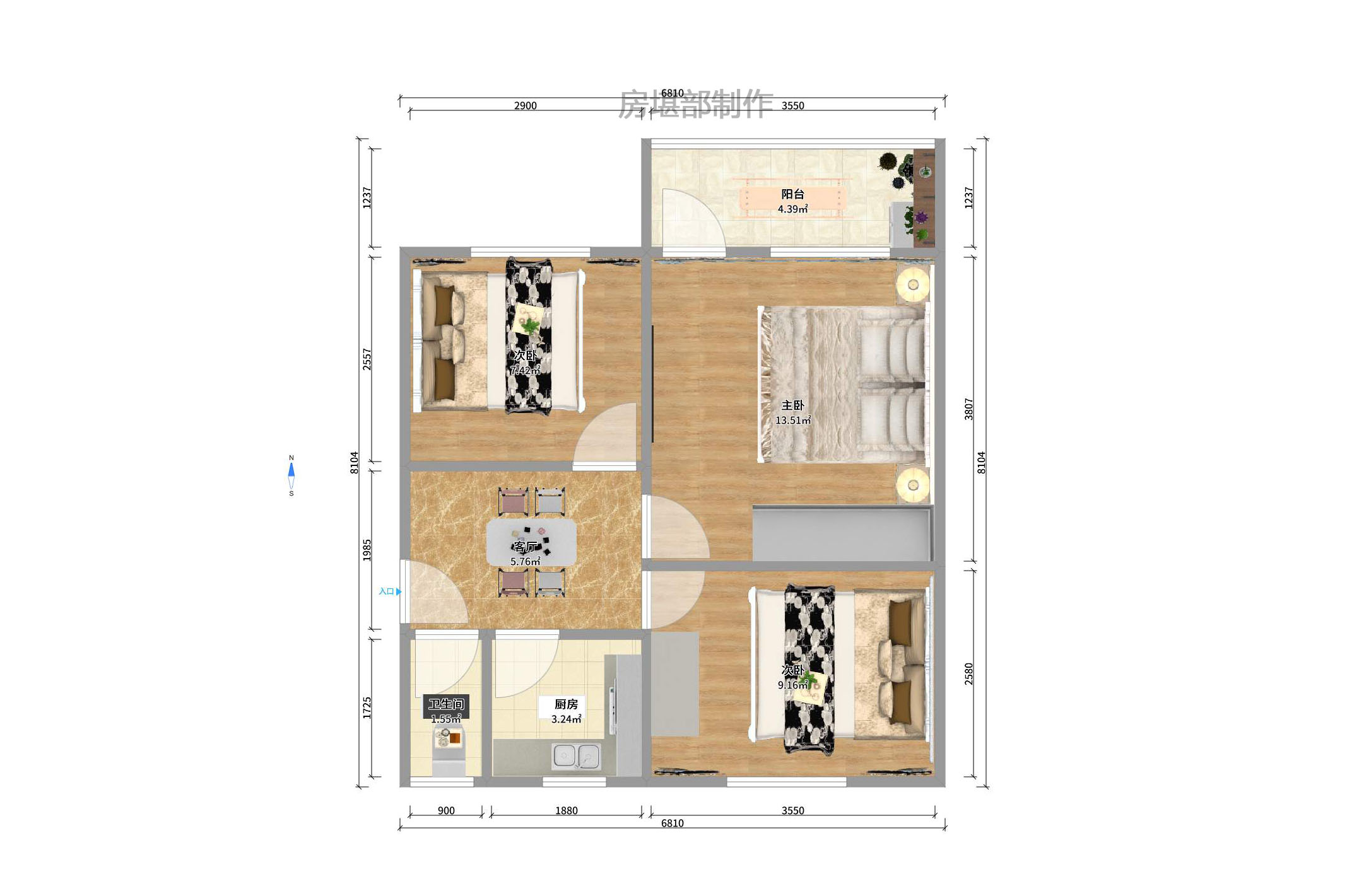 丝茅冲友阿宿舍(喻家冲37号) 丝茅冲友阿宿舍(喻家冲37号)室内图2