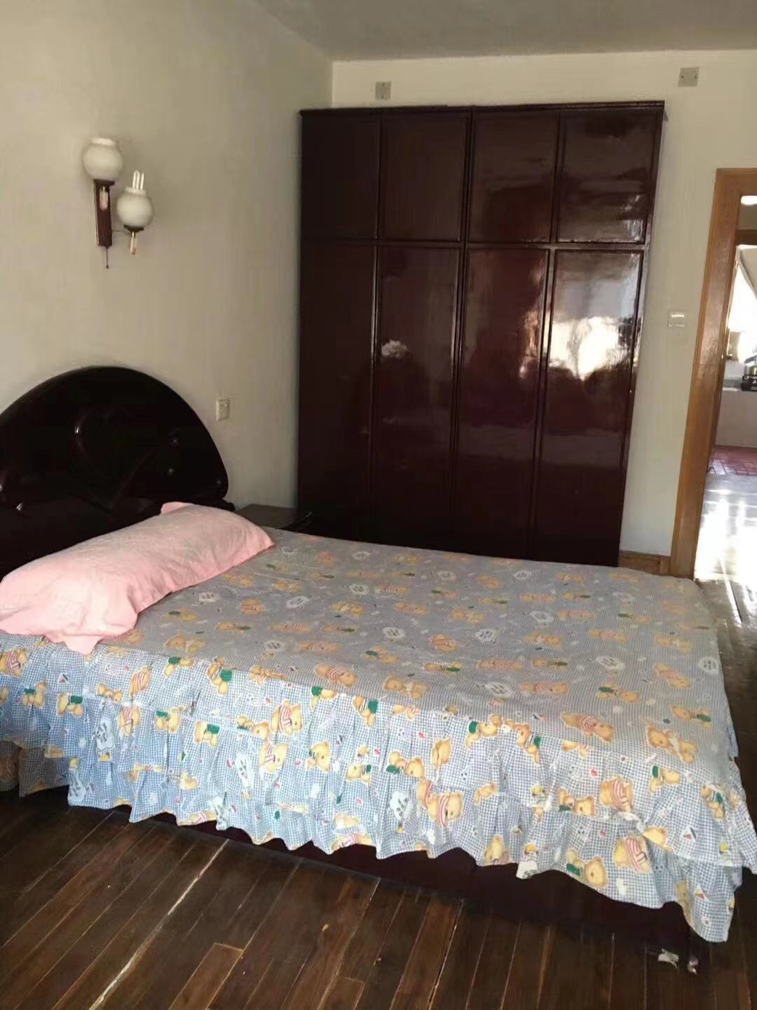 社建村 2室2厅1卫 900.0元/月 社建村 2室2厅1卫 900.0元/月室内图