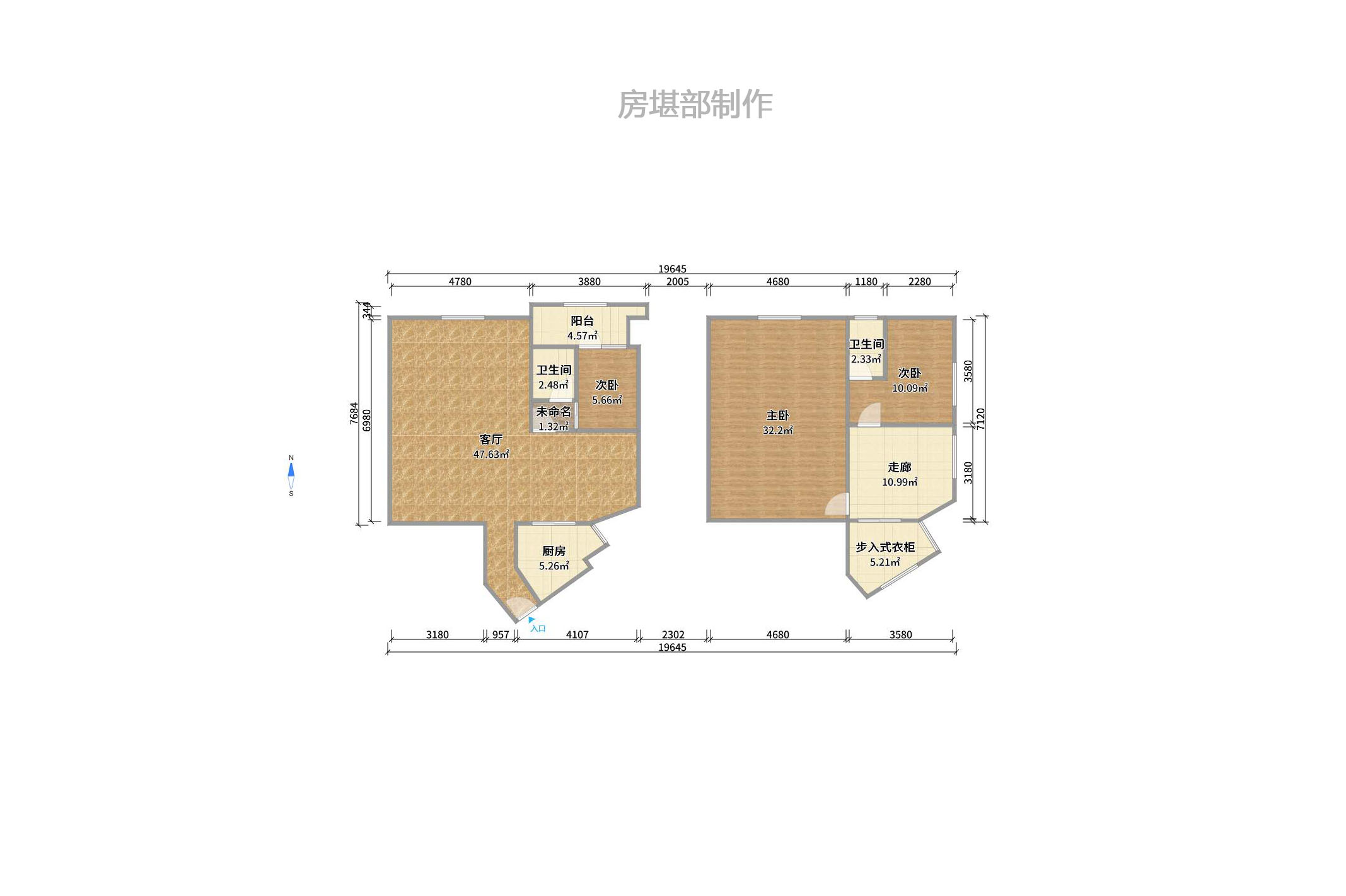 芙蓉苑室內(nèi)圖2