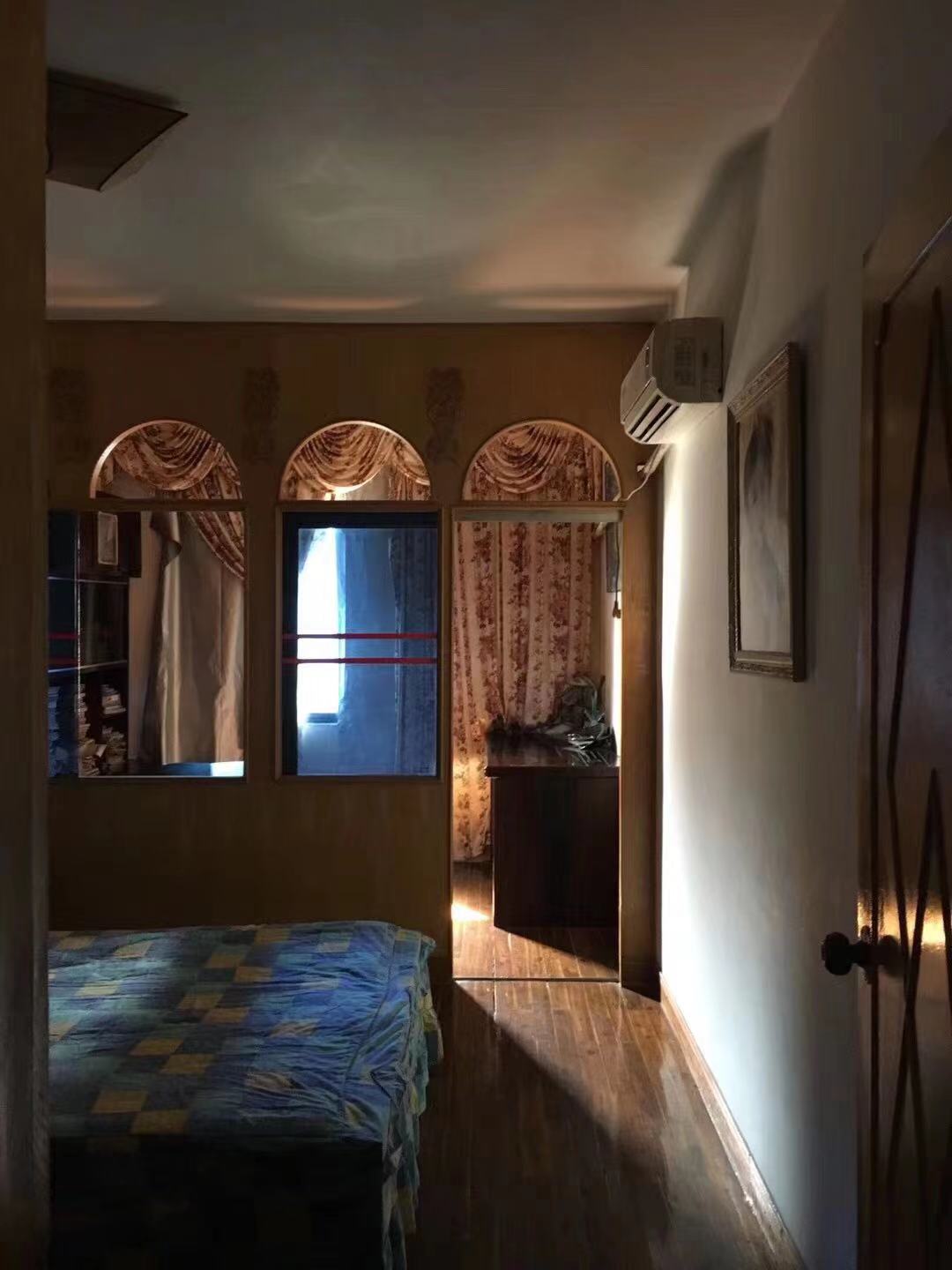 社建村 2室2厅1卫 900.0元/月 社建村 2室2厅1卫 900.0元/月室内图