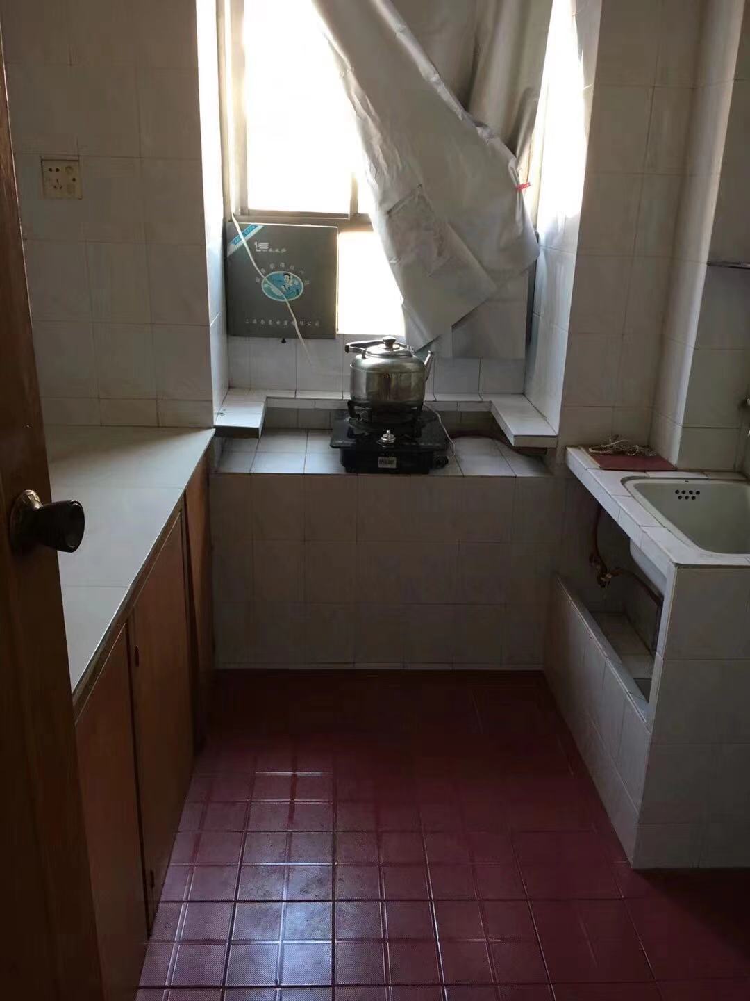 社建村 2室2厅1卫 900.0元/月 社建村 2室2厅1卫 900.0元/月室内图