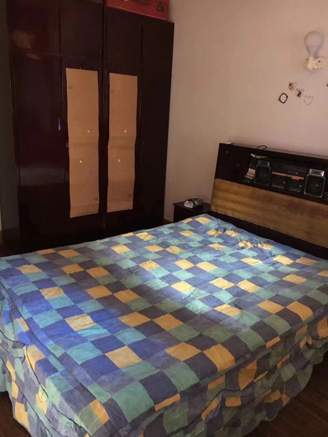 社建村 2室2厅1卫 900.0元/月 社建村 2室2厅1卫 900.0元/月户型图