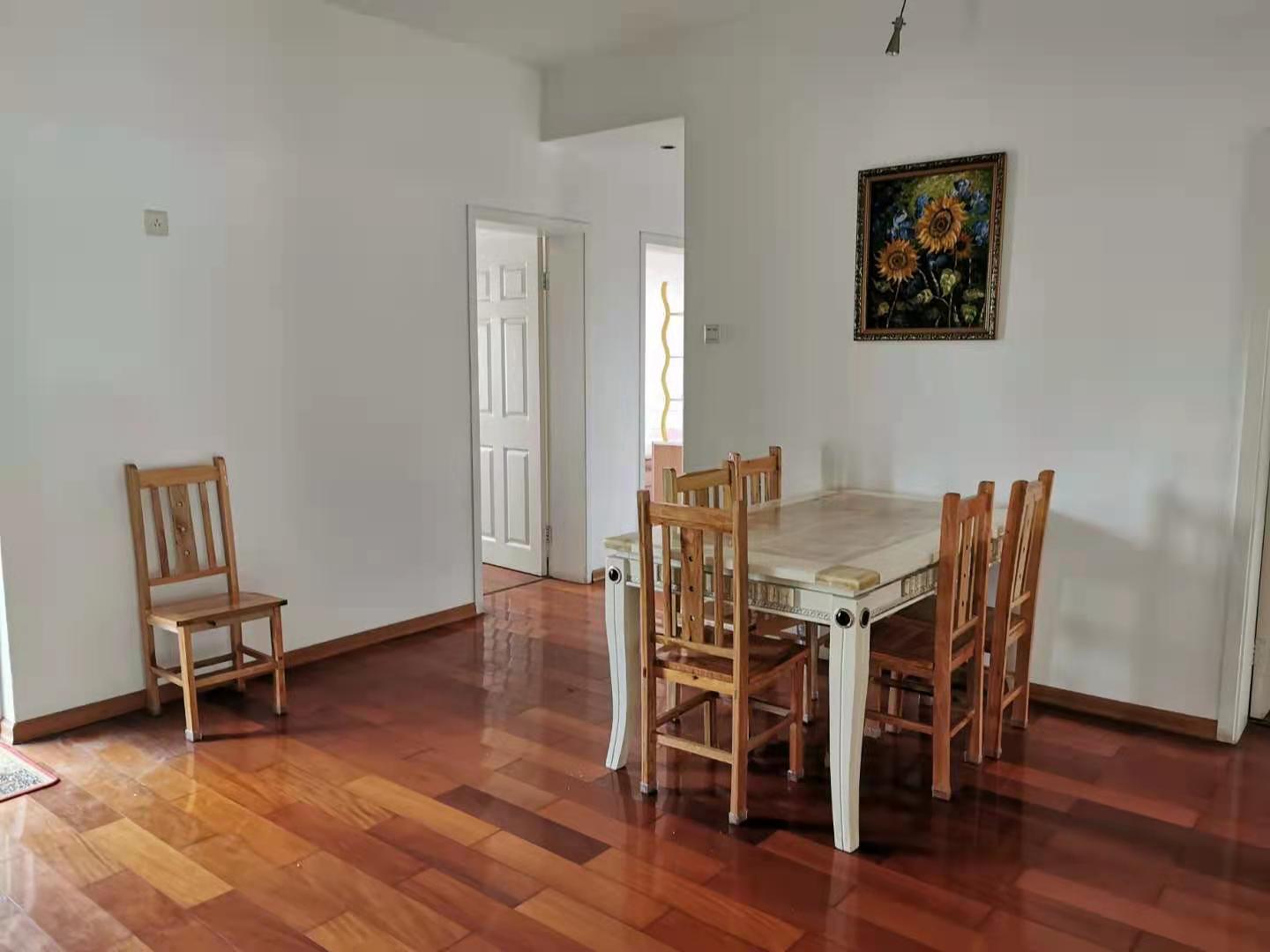 丽景雅苑 4室2厅2卫 2500.0元/月 丽景雅苑 4室2厅2卫 2500.0元/月室内图