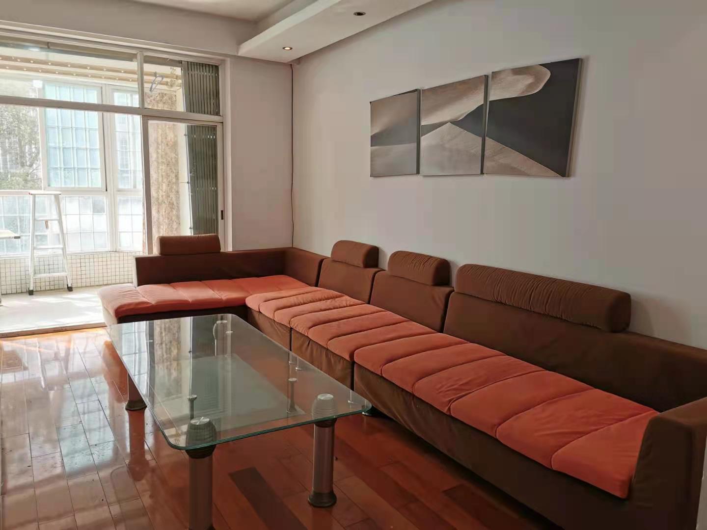 丽景雅苑 4室2厅2卫 2500.0元/月 丽景雅苑 4室2厅2卫 2500.0元/月室内图